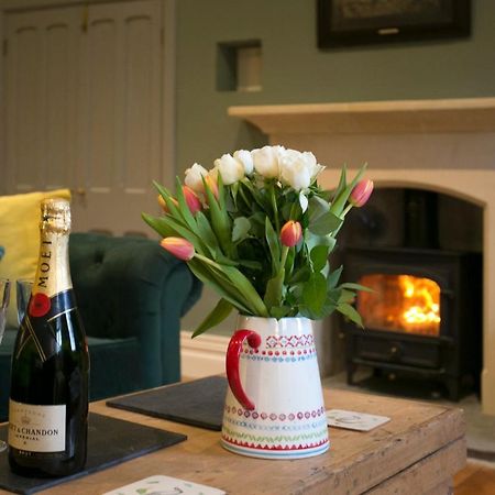 Wild Garlic Stays, Mumbles Newton (Glamorgan) Exterior foto