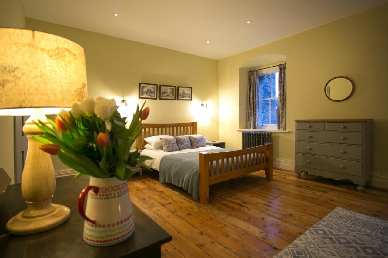 Wild Garlic Stays, Mumbles Newton (Glamorgan) Exterior foto
